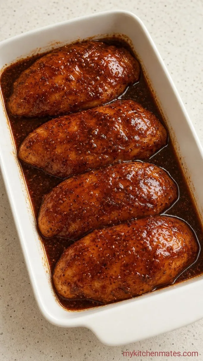 Step 2: Coat the Chicken