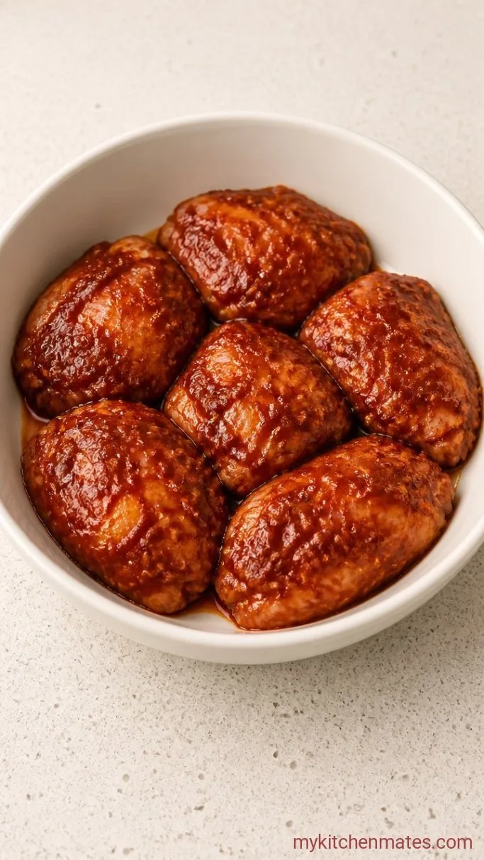 Step 2: Coat the Chicken