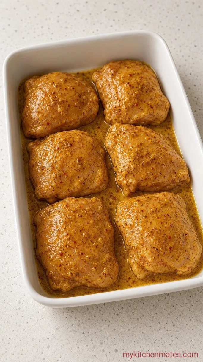 Step 2: Coat the Chicken