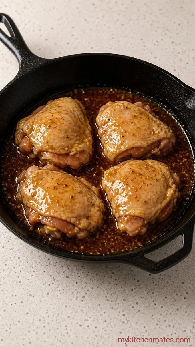 Step 2: Coat the Chicken