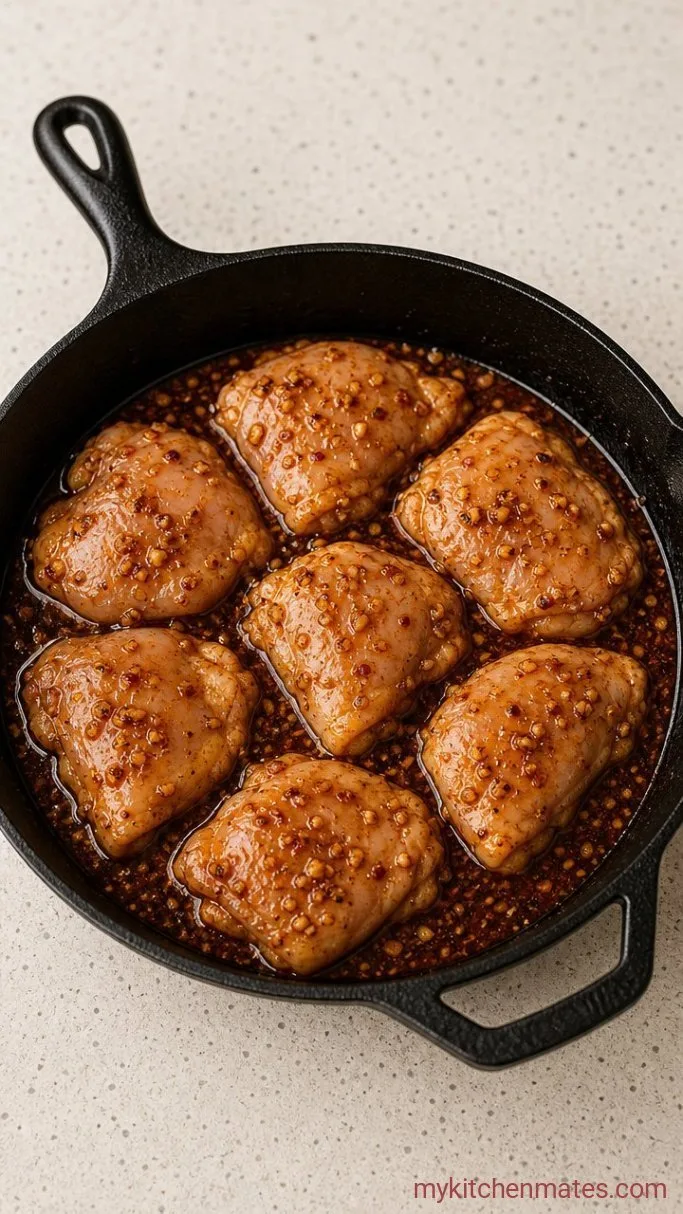 Step 2: Coat the Chicken