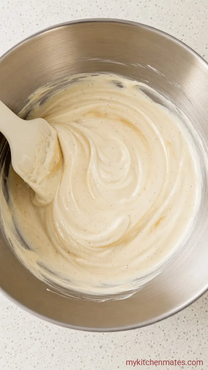 Step 2: Combine the Base