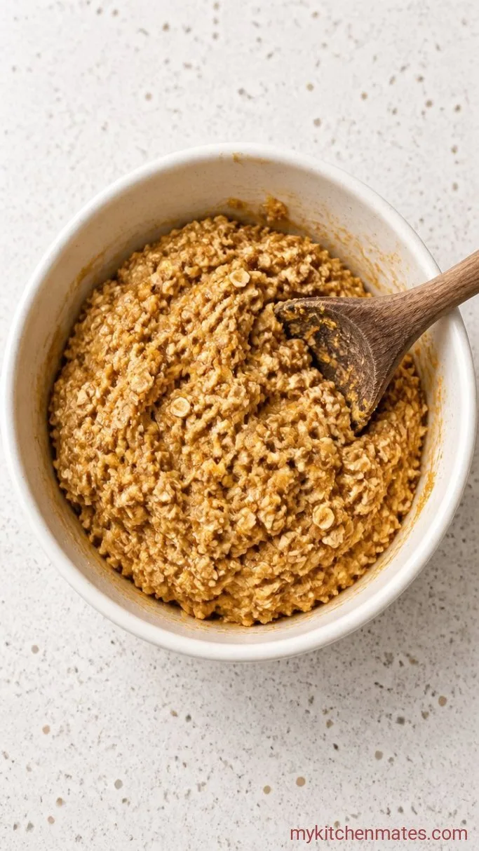 Step 2: Combine the Dry and Wet Mixtures