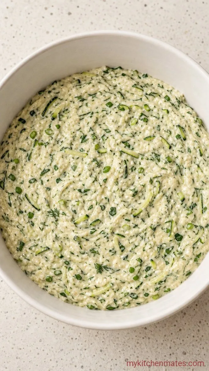Step 2: Combine the Filling