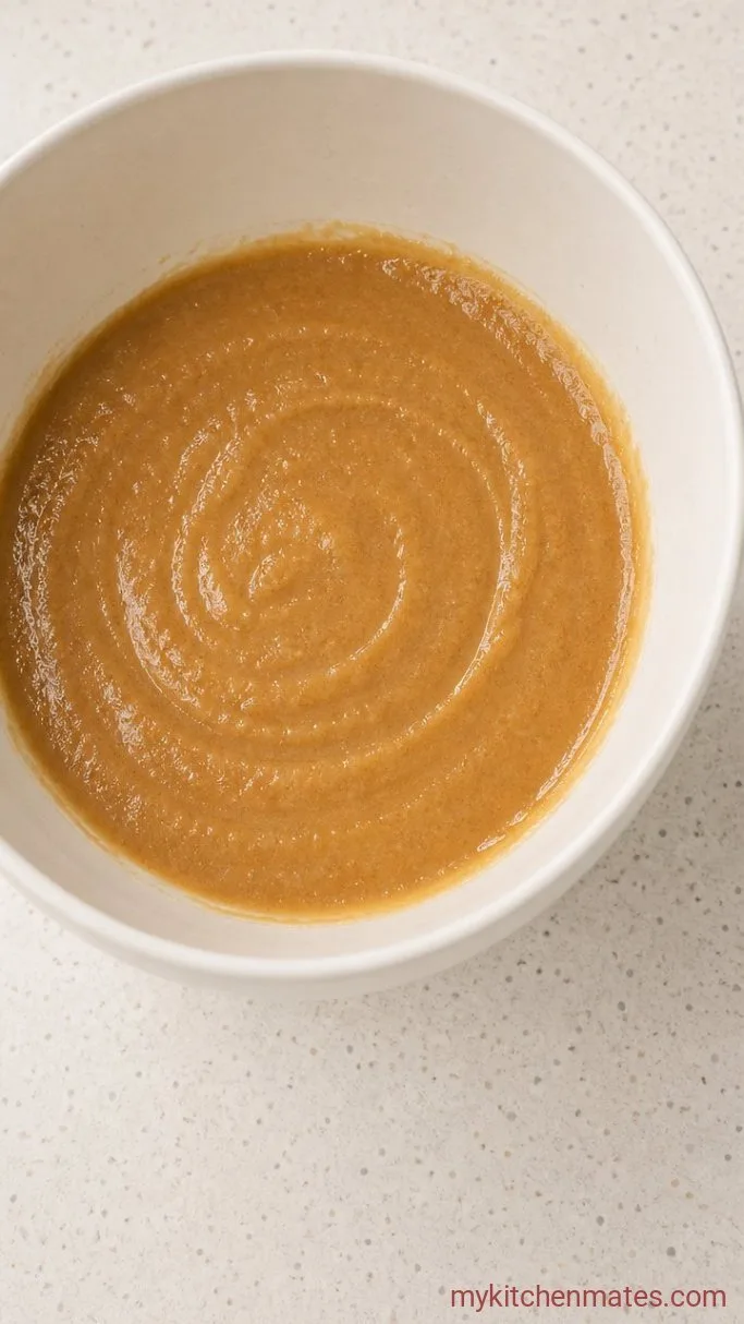 Step 2: Combine the Wet Ingredients