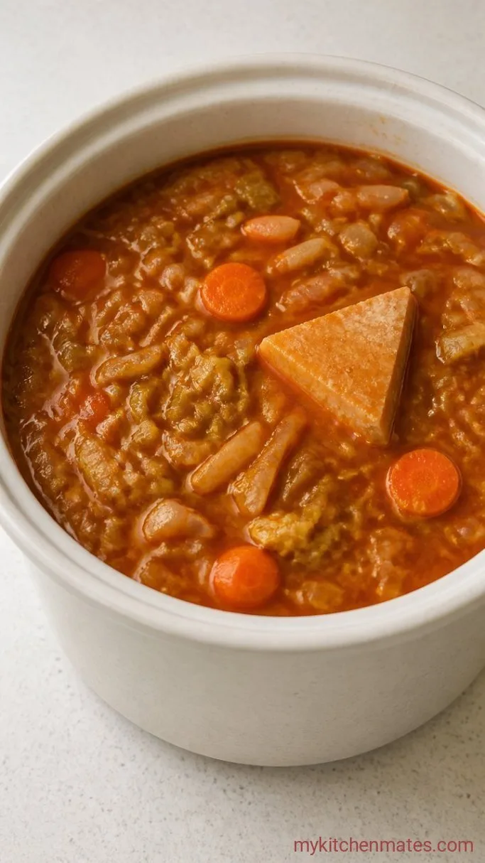 Step 2: Cook Low and Slow