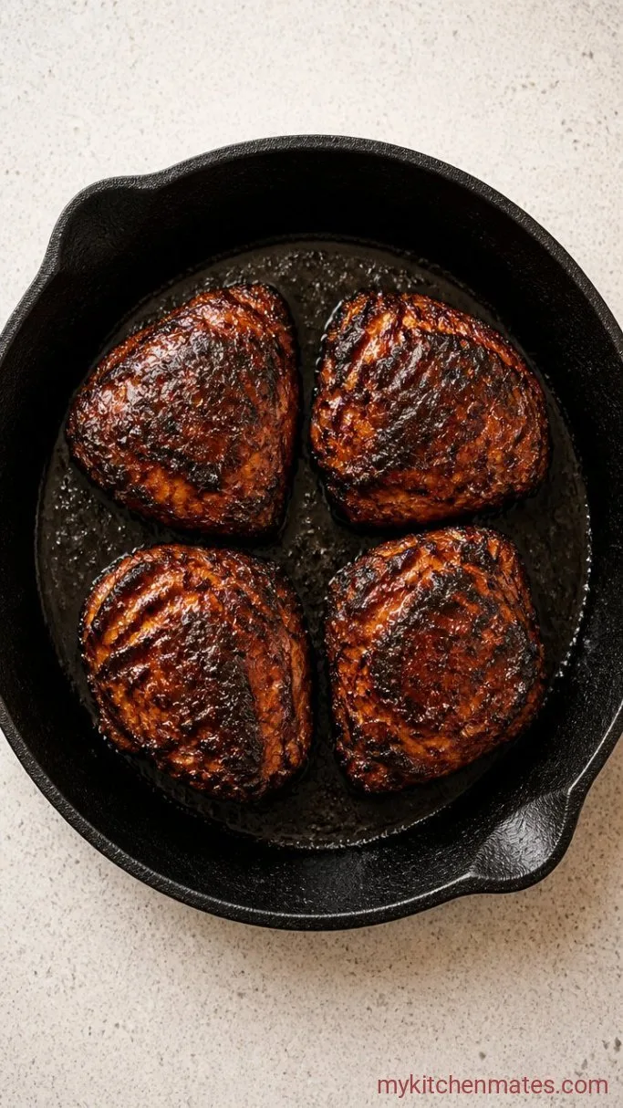 Step 2: Cook the Chicken