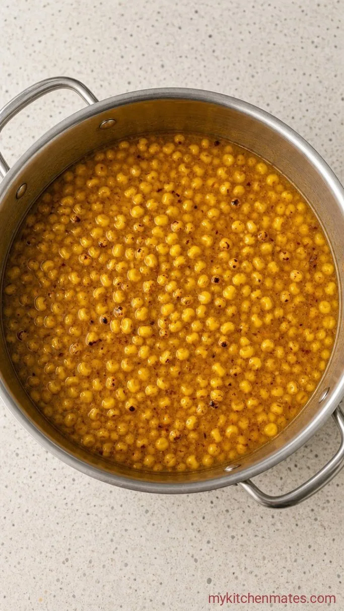 Step 2: Cook the Corn