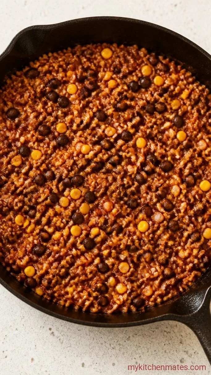 Step 2: Cook the Filling