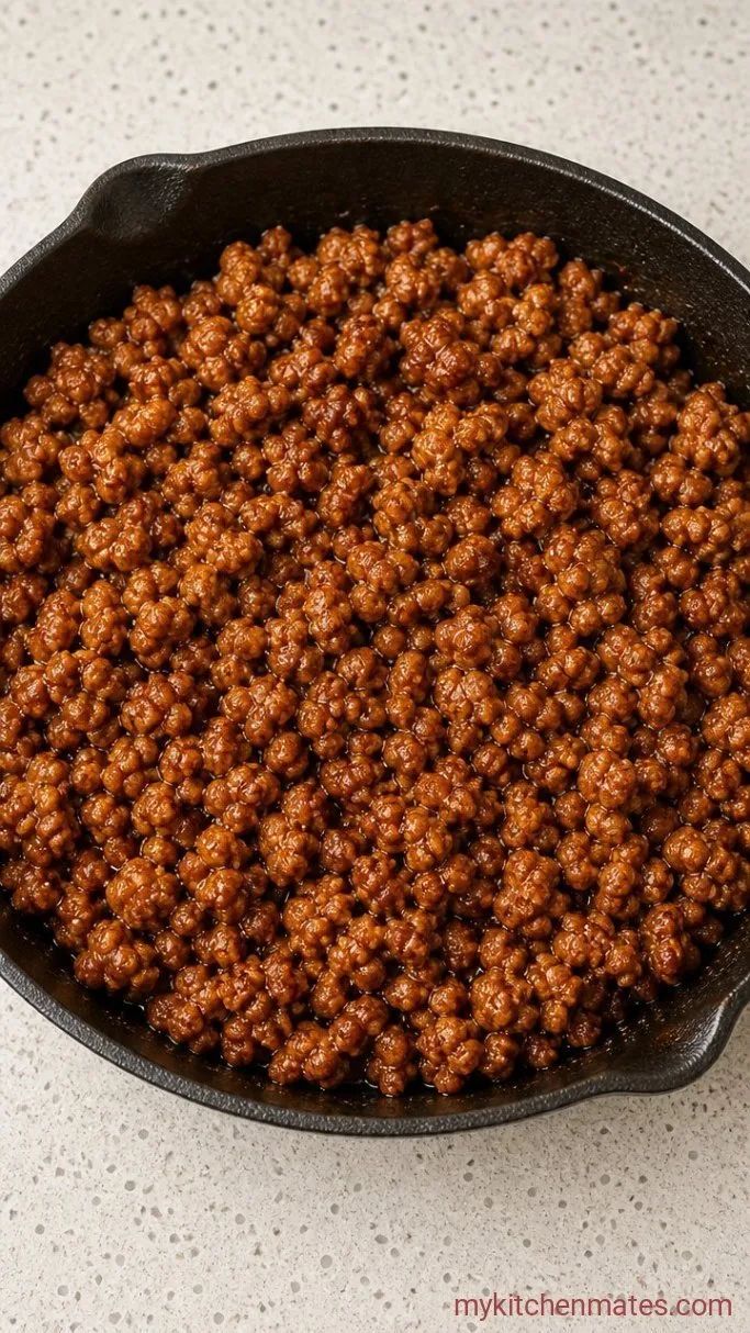 Step 2: Cook the Ground Turkey