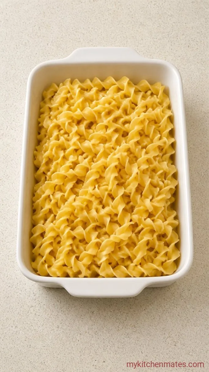 Step 2: Cook the Noodles