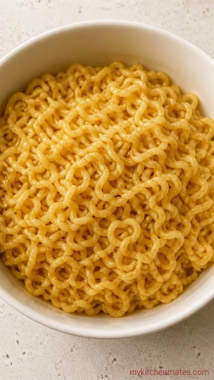 Step 2: Cook the Noodles
