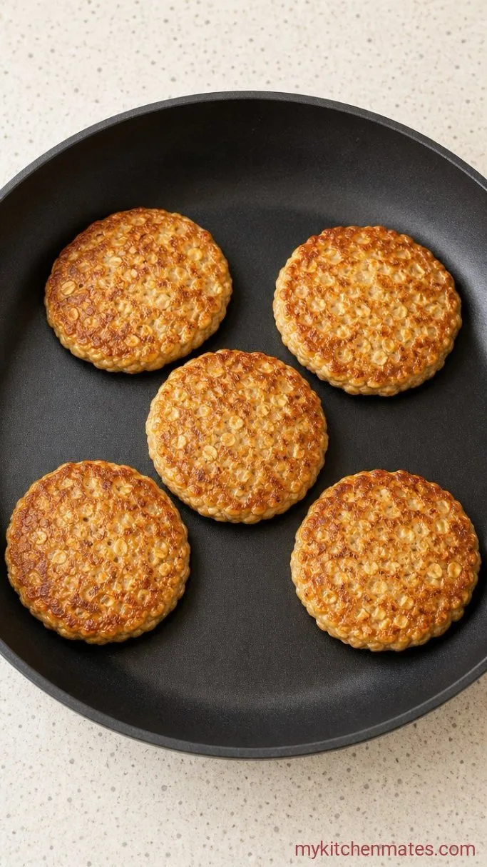 Step 2: Cook the Pancakes