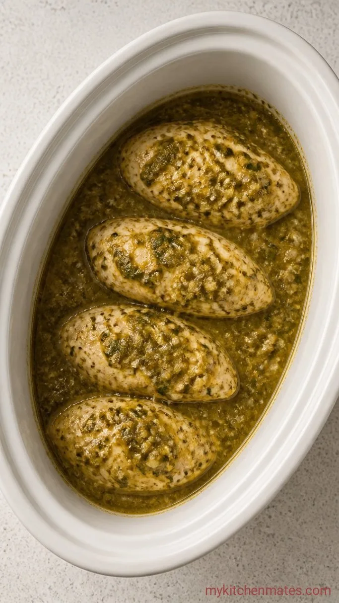 Step 2: Cook Until Tender