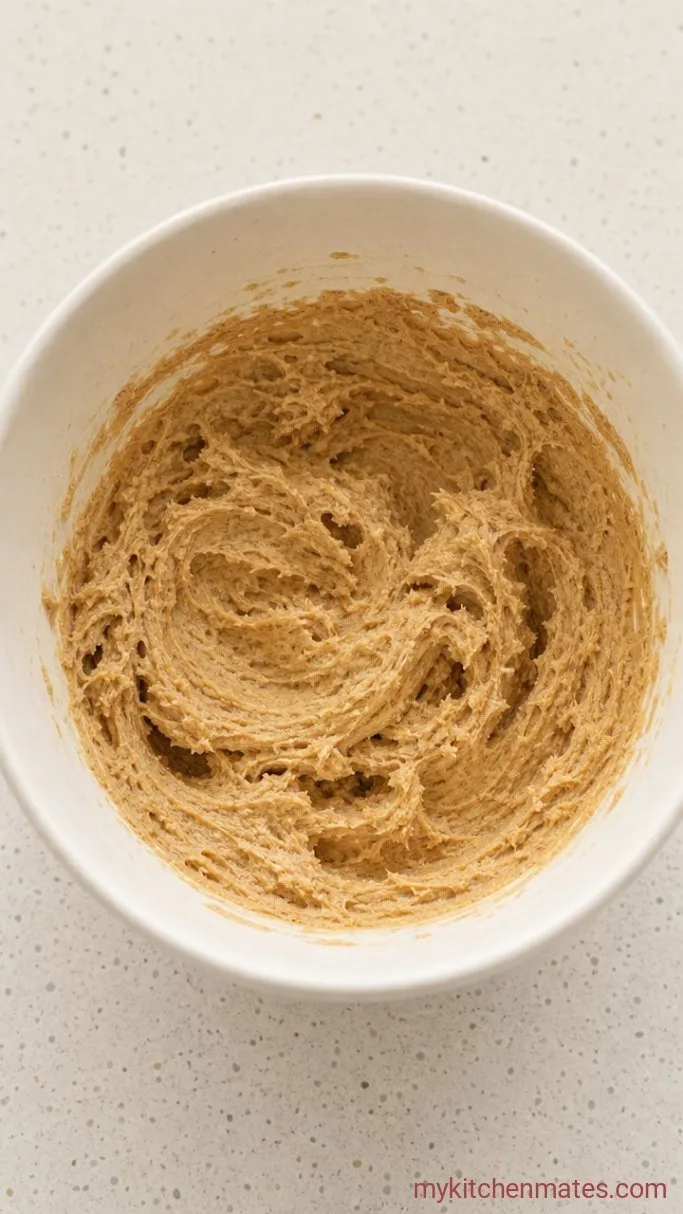Step 2: Cream the Butter and Sugar