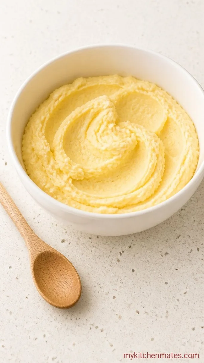 Step 2: Cream the Butter and Sugar