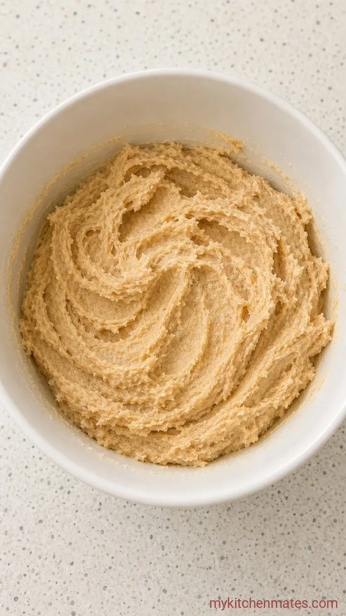 Step 2: Cream the Butter and Sugar