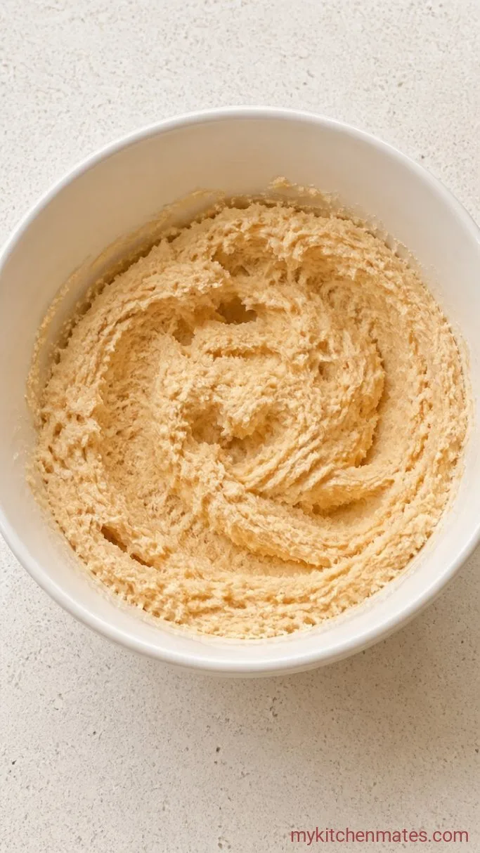 Step 2: Cream the Butter and Sugar