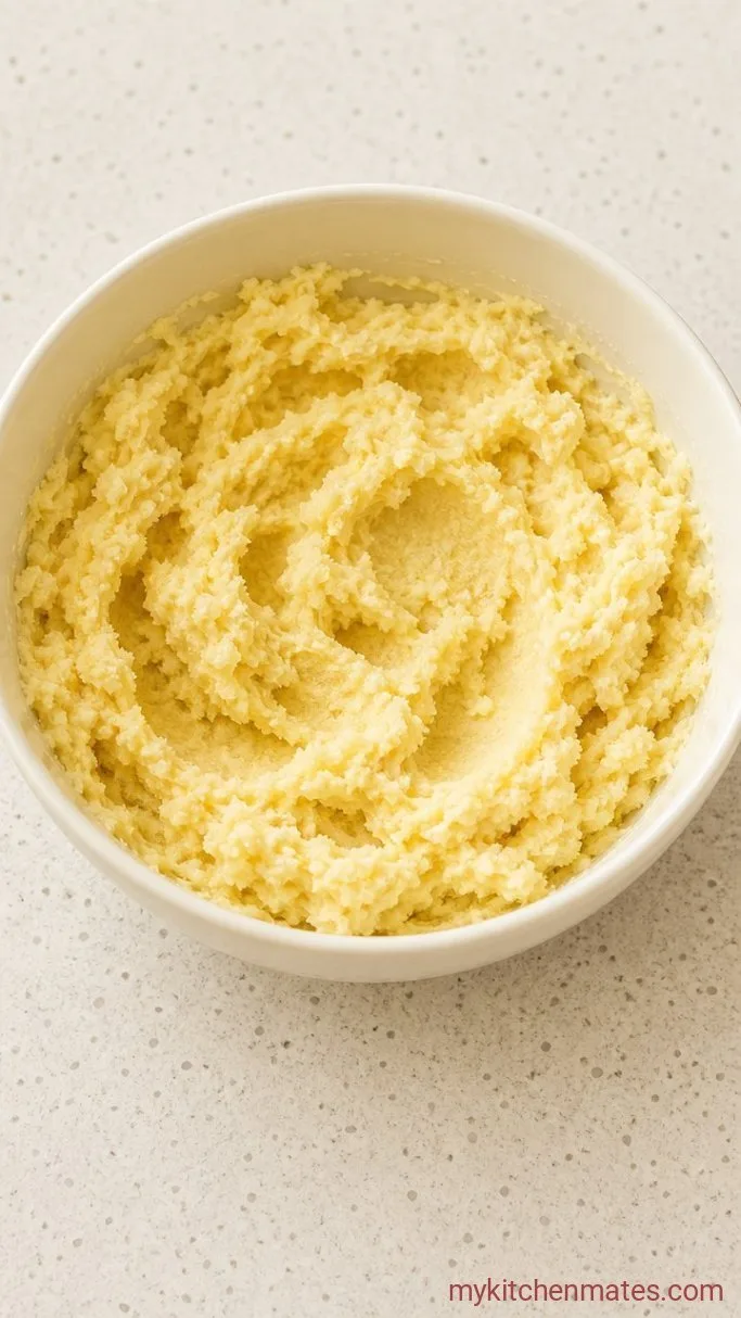 Edible Chocolate Chip Cookie Dough (Ready in 10 Minutes) Step 2: Cream the Butter and Sugars