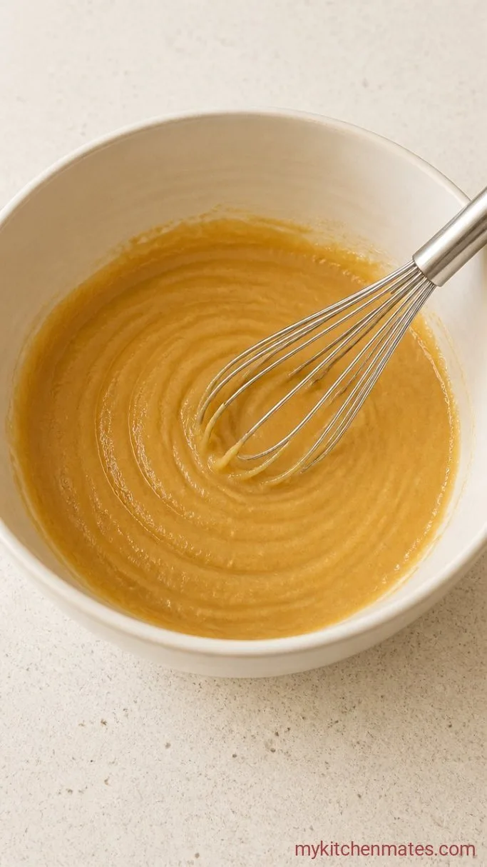 Step 2: Cream the Butter and Sugars
