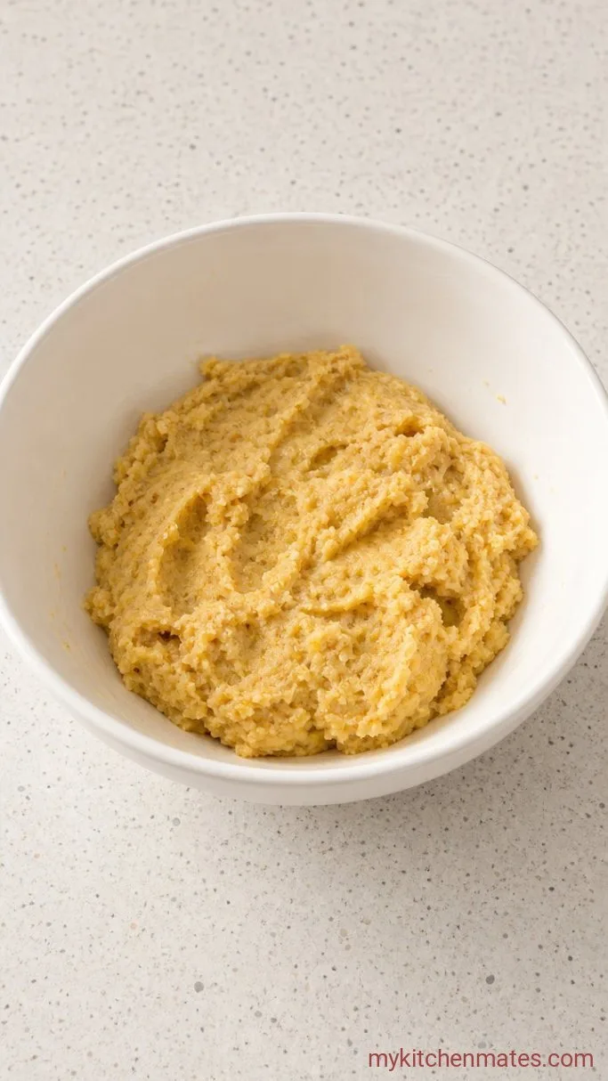 Step 2: Create the Lemon Mixture