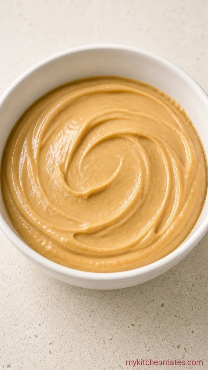Step 2: Flavor the Dip
