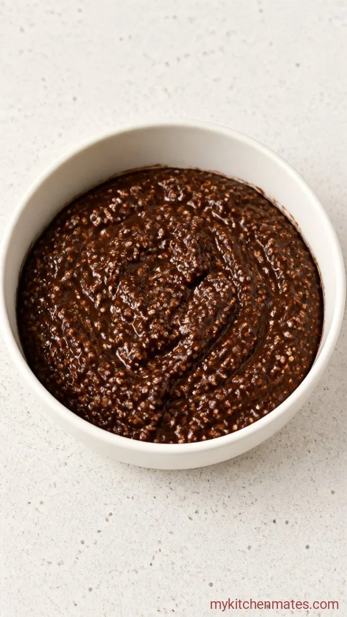 Step 2: Fold in the Quinoa