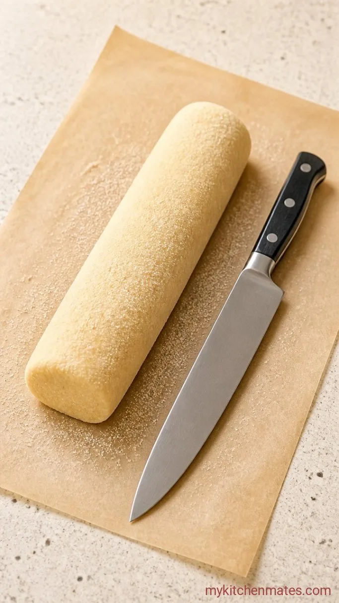 Step 2: Form the Dough