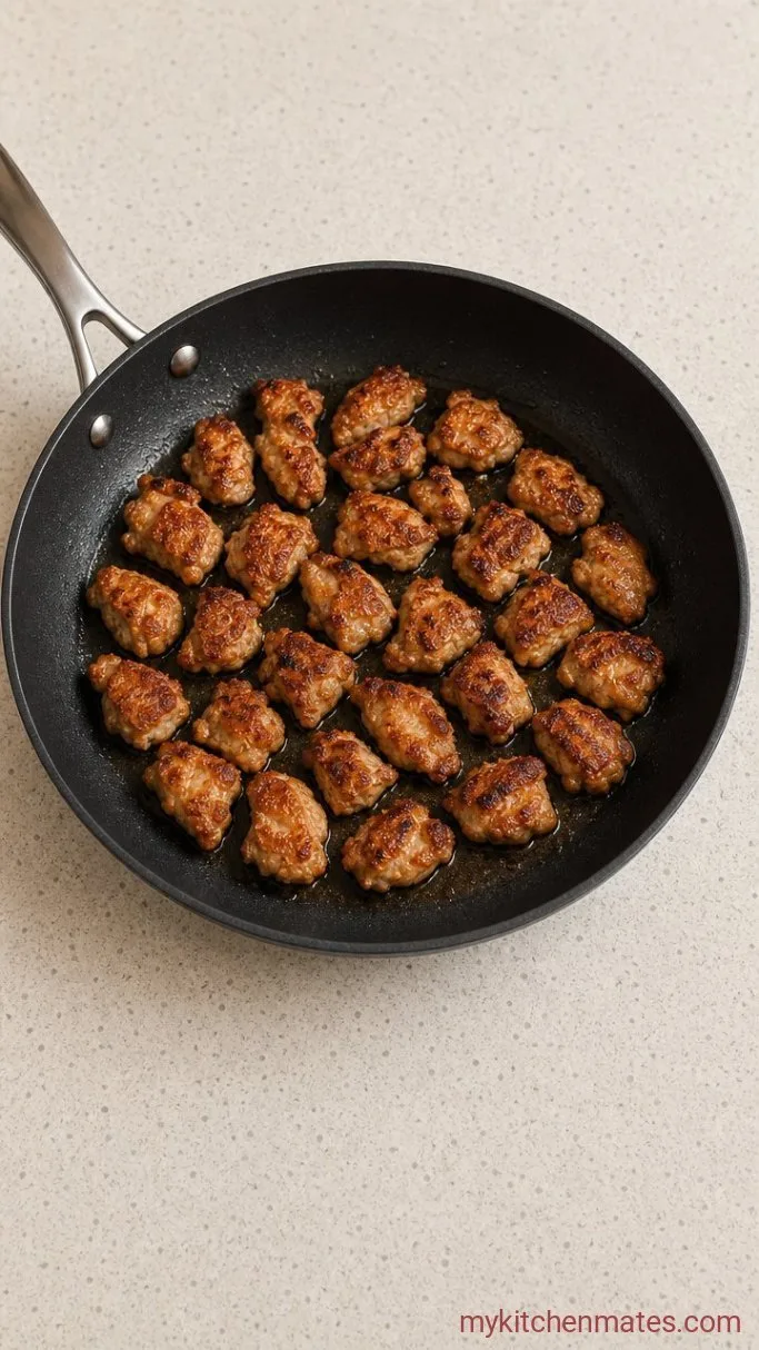 Step 2: Fry the Chicken