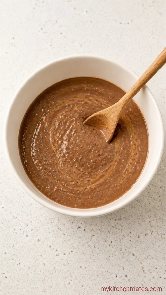 Step 2: Give It a First Stir