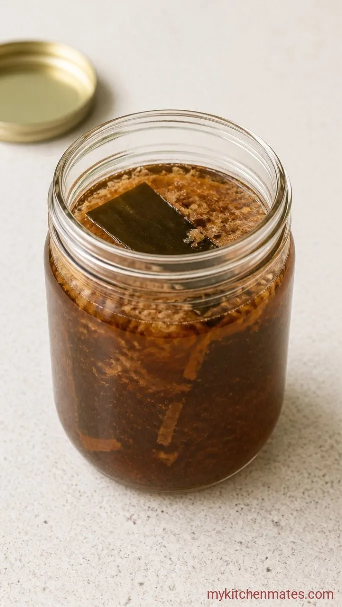 Step 2: Infuse the Flavors