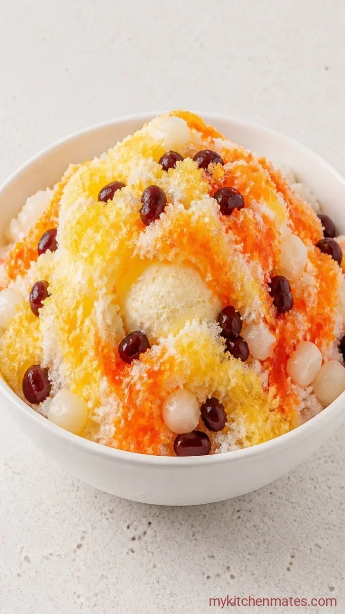 Step 2: Layer the Bowls
