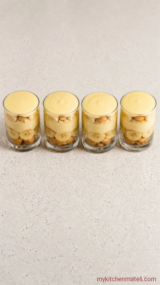 Step 2: Layer the Ingredients