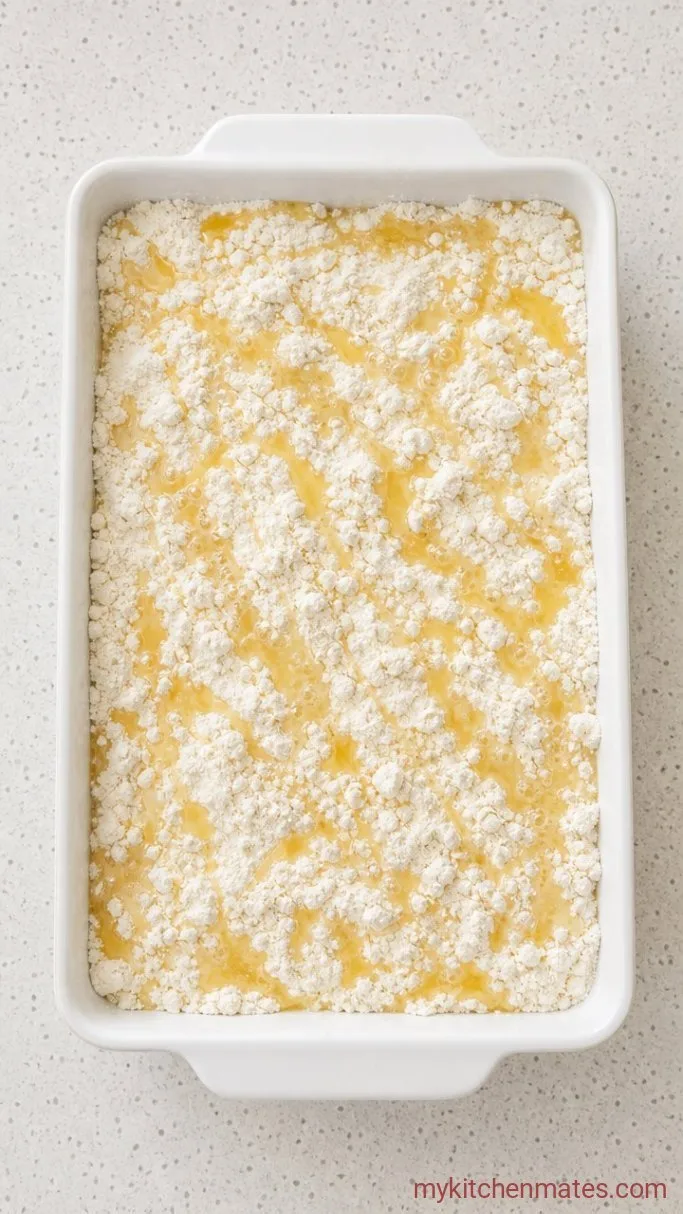 Step 2: Layer the Topping