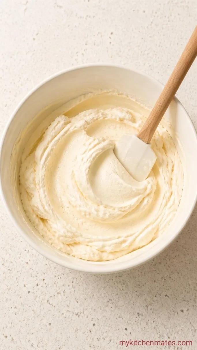 Step 2: Make the Buttercream