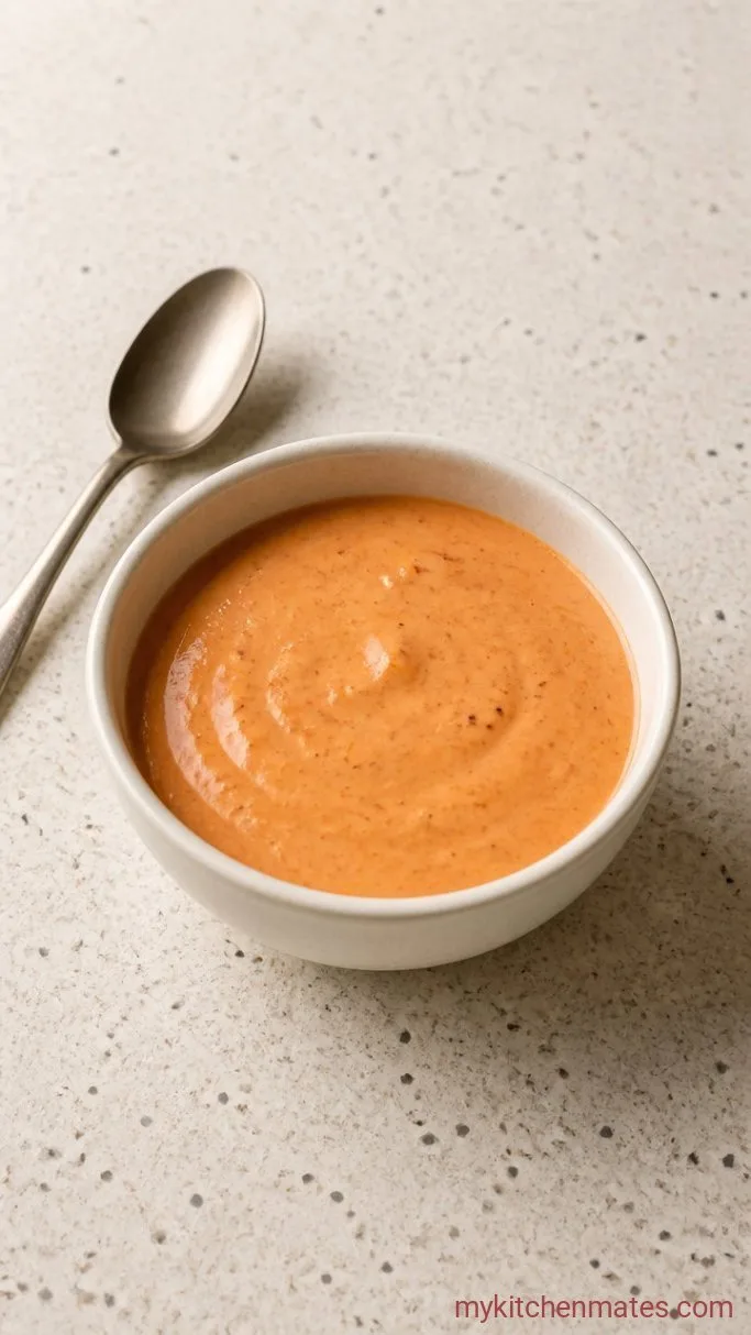Step 2: Make the Chipotle Crema