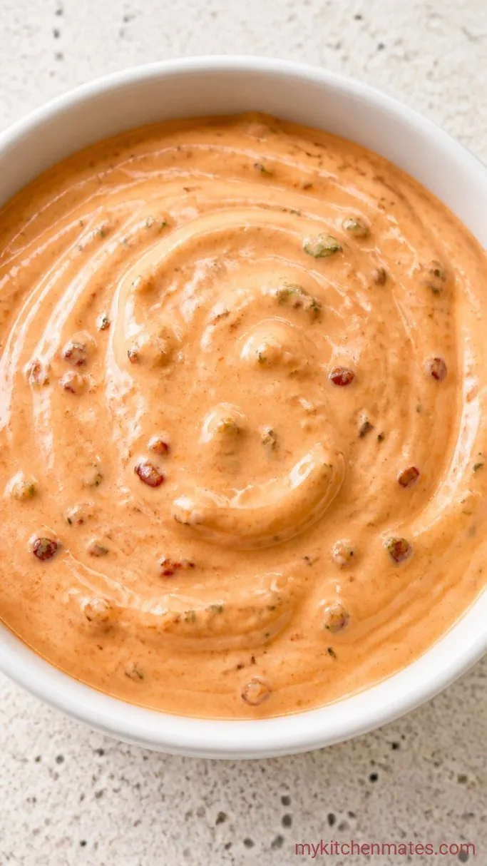 Roasted Chipotle-Lime Sweet Potato Taco Bowls Step 2: Make the Chipotle Sauce