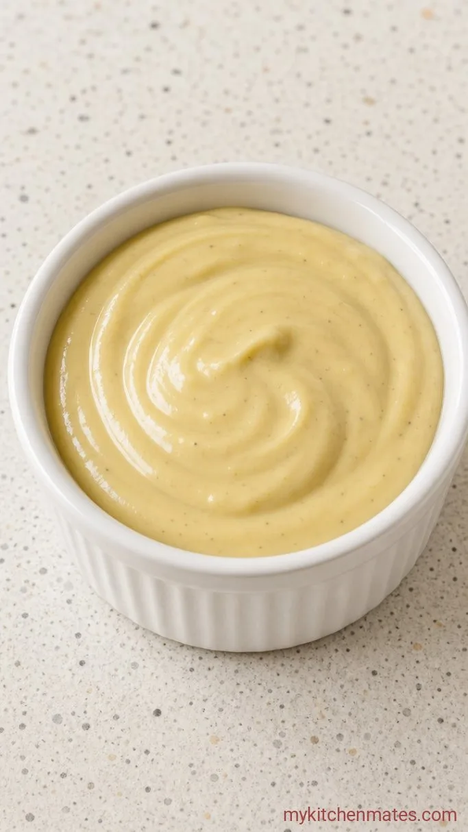 Step 2: Make the Dressing