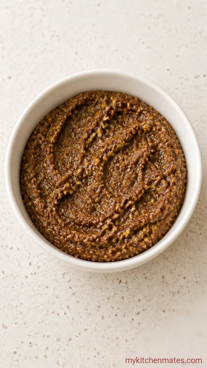 Step 2: Make the Filling