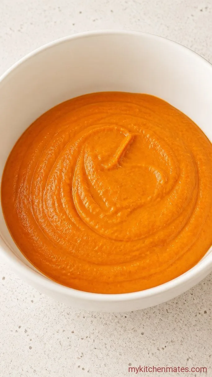 Step 2: Mash and Season the Base
