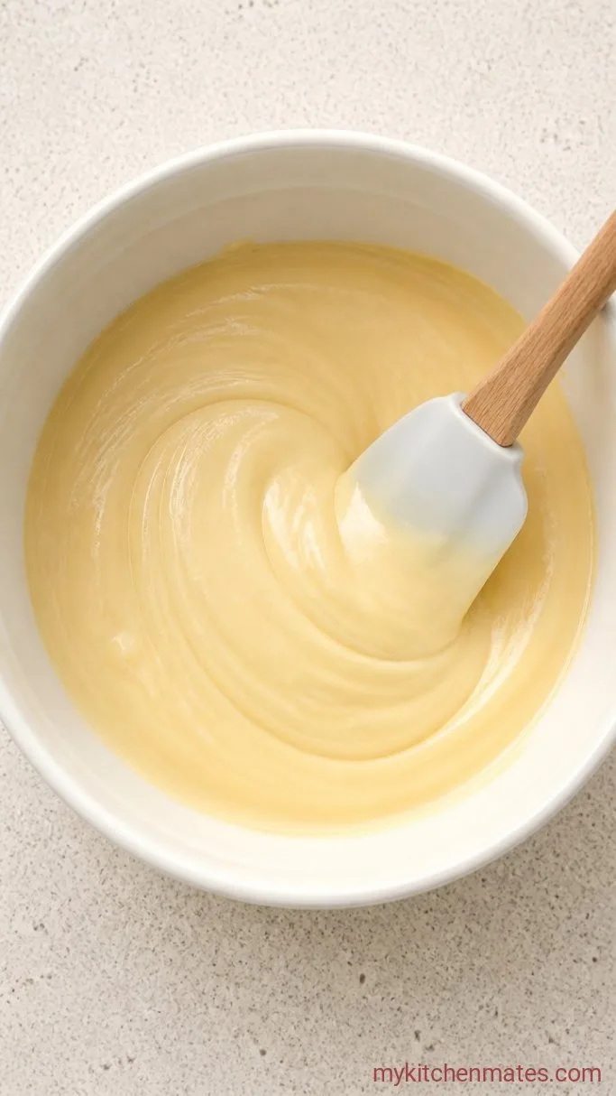 Step 2: Mix the Base