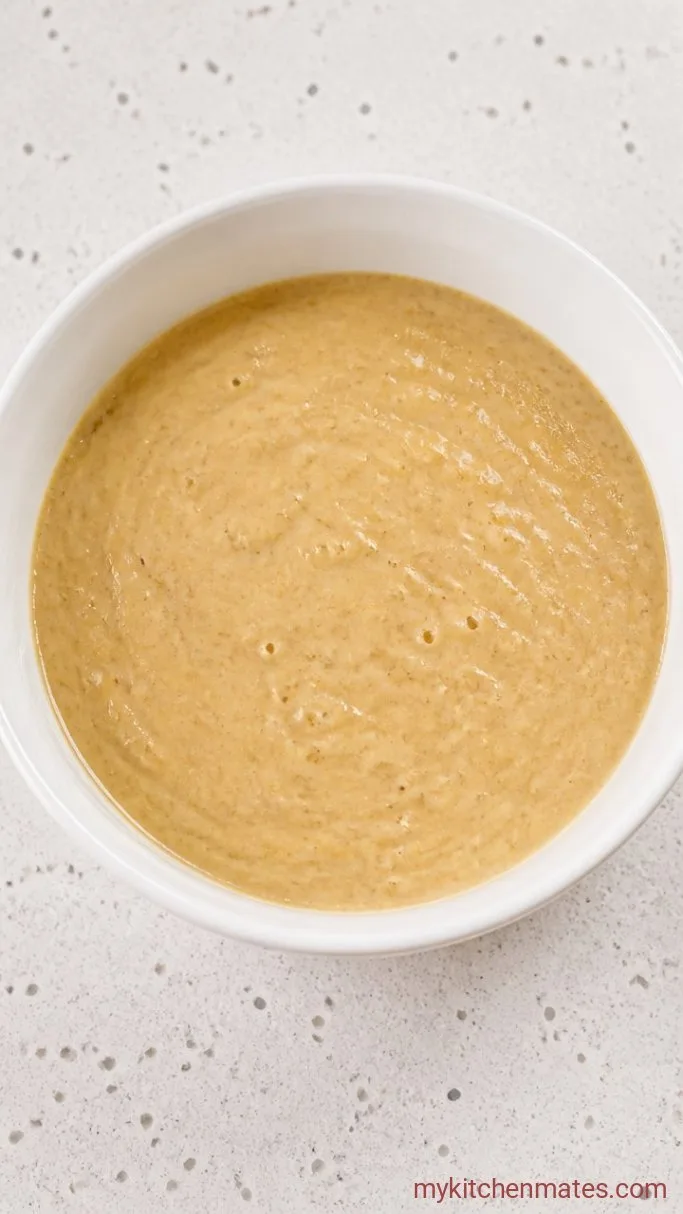 Step 2: Mix the Batter