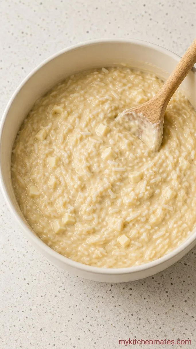 Step 2: Mix the Batter