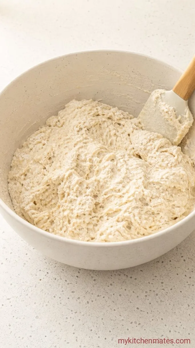Step 2: Mix the Batter