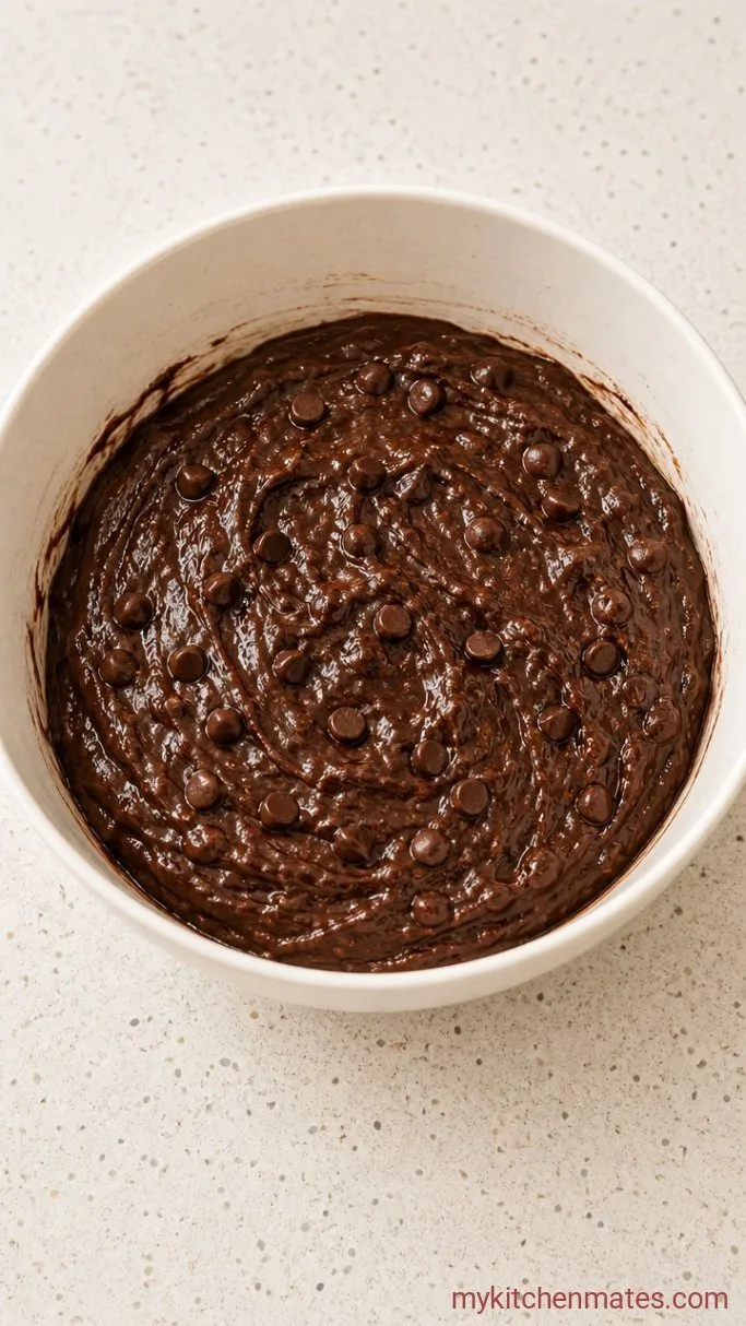 Step 2: Mix the Batter