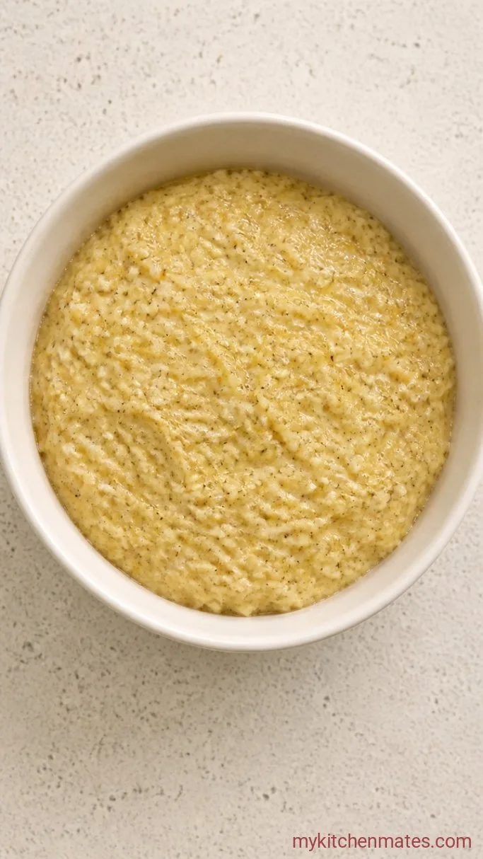 Step 2: Mix the Batter