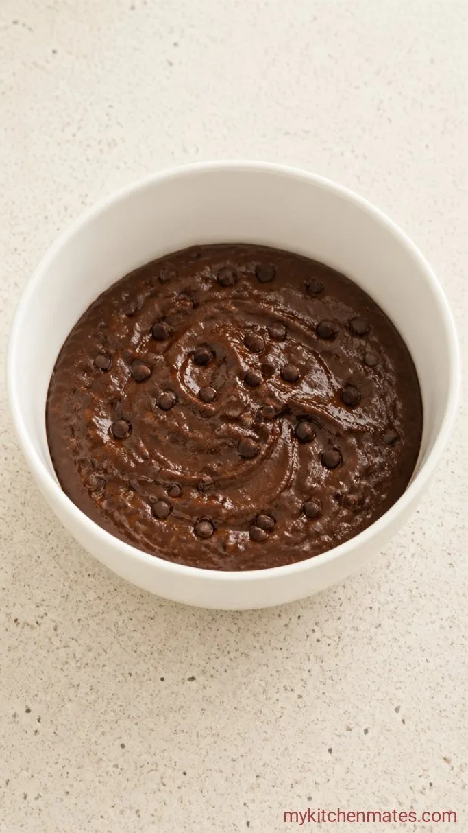 Step 2: Mix the Batter
