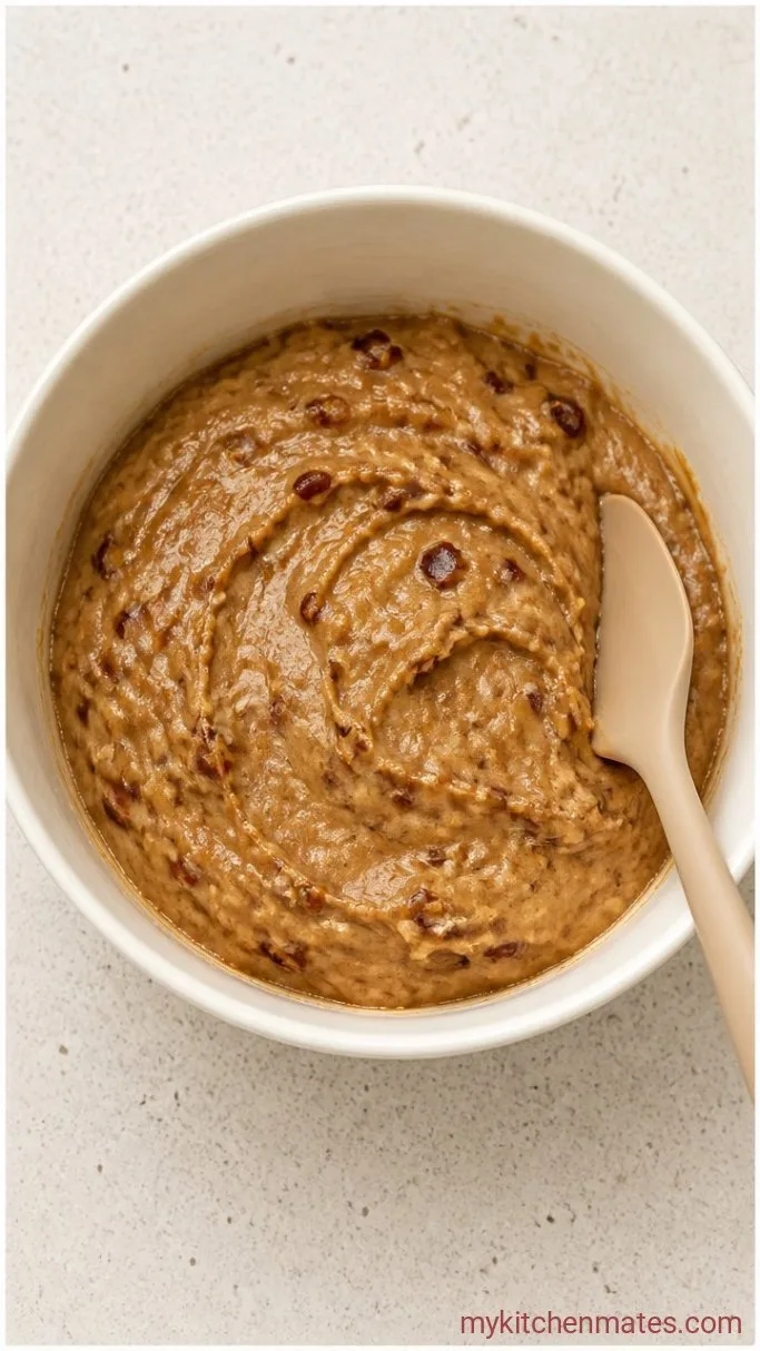 Step 2: Mix the Batter