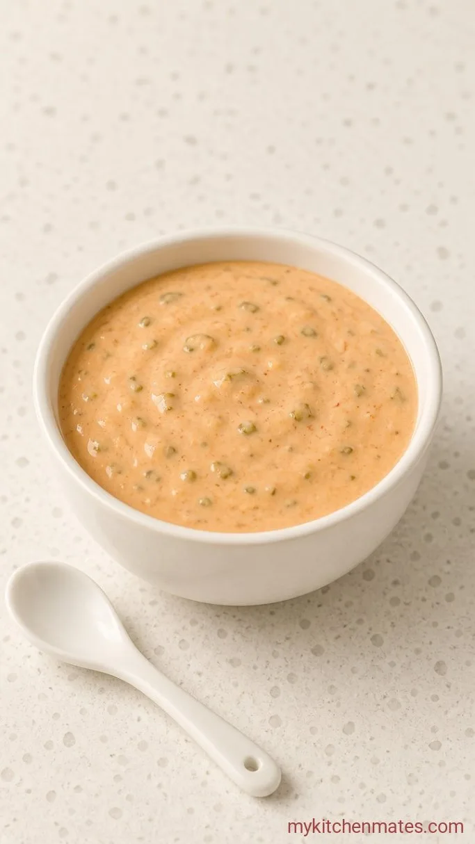 Step 2: Mix the Burger Sauce
