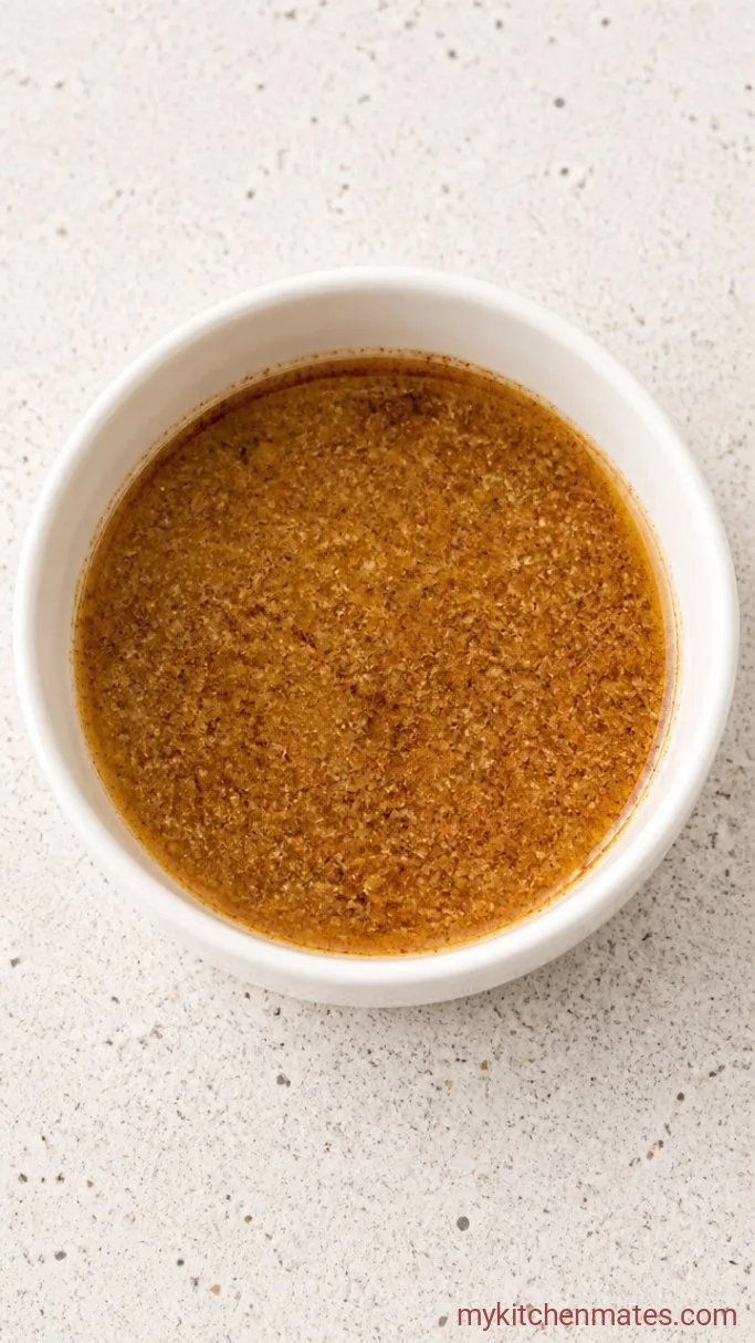 Step 2: Mix the Cinnamon Butter